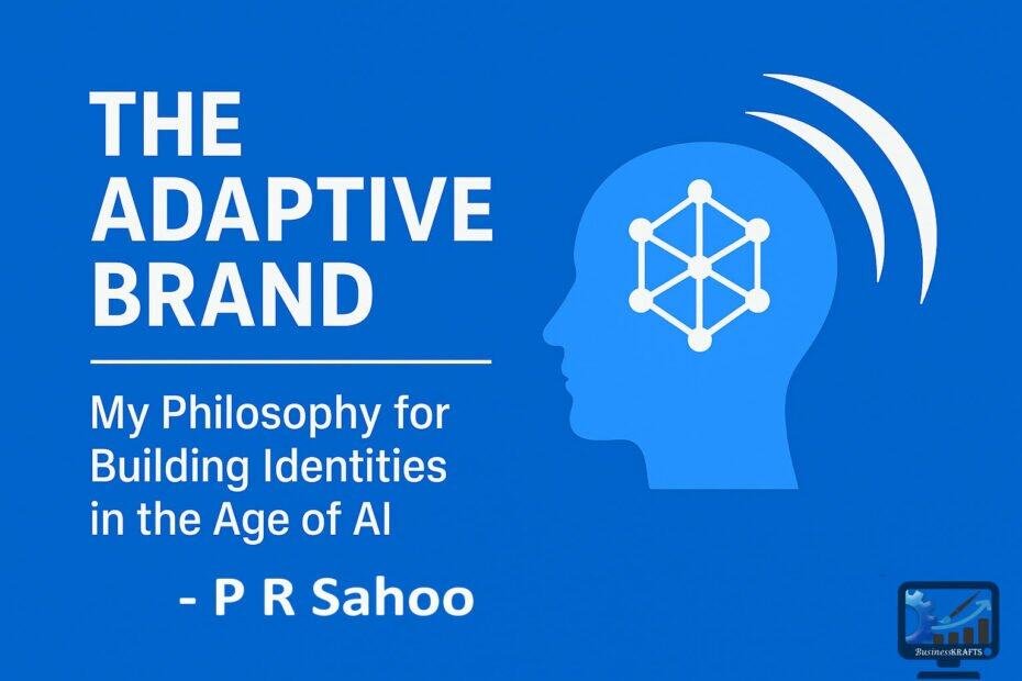 Branding in the age of AI